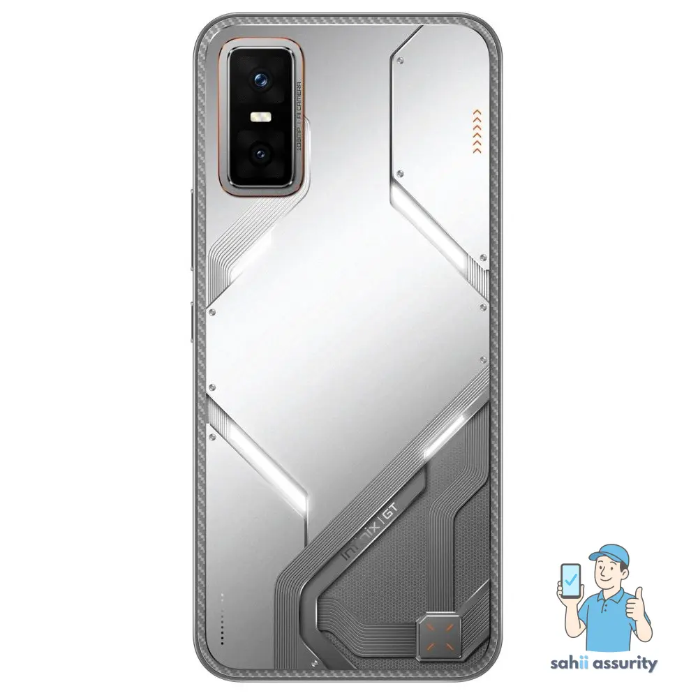 Full Body Housing for Infinix GT 30 Pro